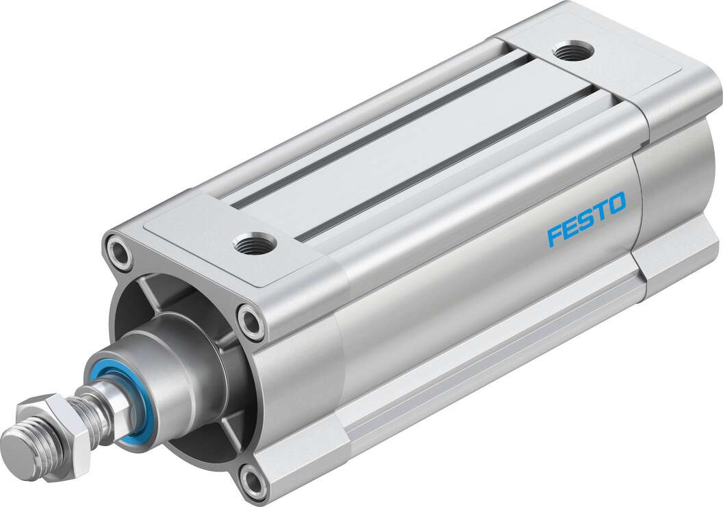 1383371 Festo - DSBC-80-125-PPSA-N3