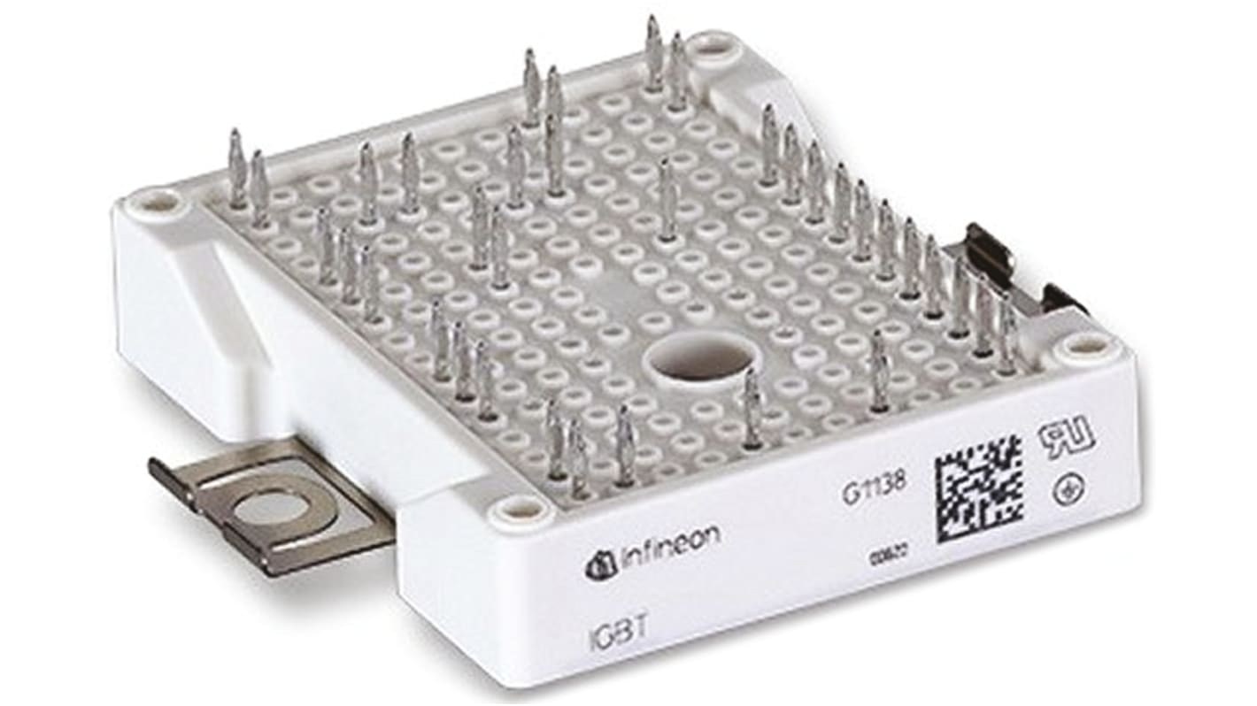 F3L75R07W2E3B11BOMA1 Infineon