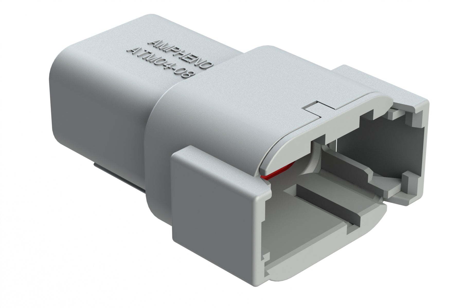 ATM04-08PA Amphenol