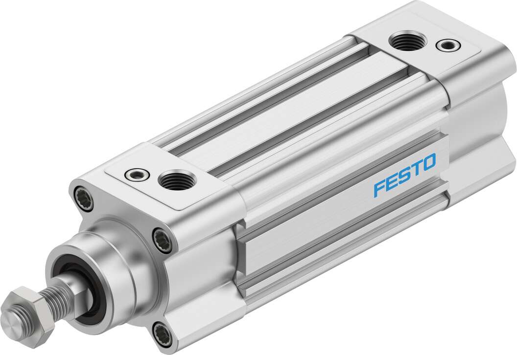 3660620 Festo - DSBC-40-60-D3-PPVA-N3