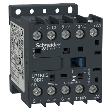 LP1K0610FD Schneider Electric