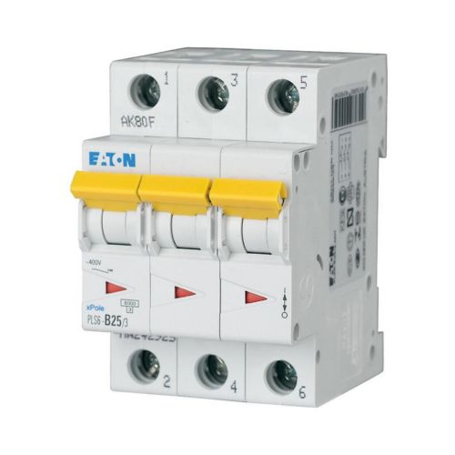 242951 Eaton - PLS6-C25/3-MW