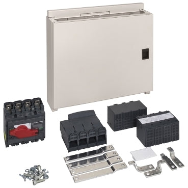 SEA9PNI2504 Schneider Electric