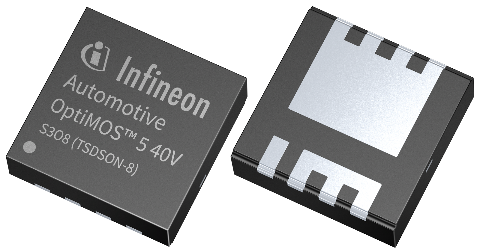 IPZ40N04S5L7R4ATMA1 Infineon