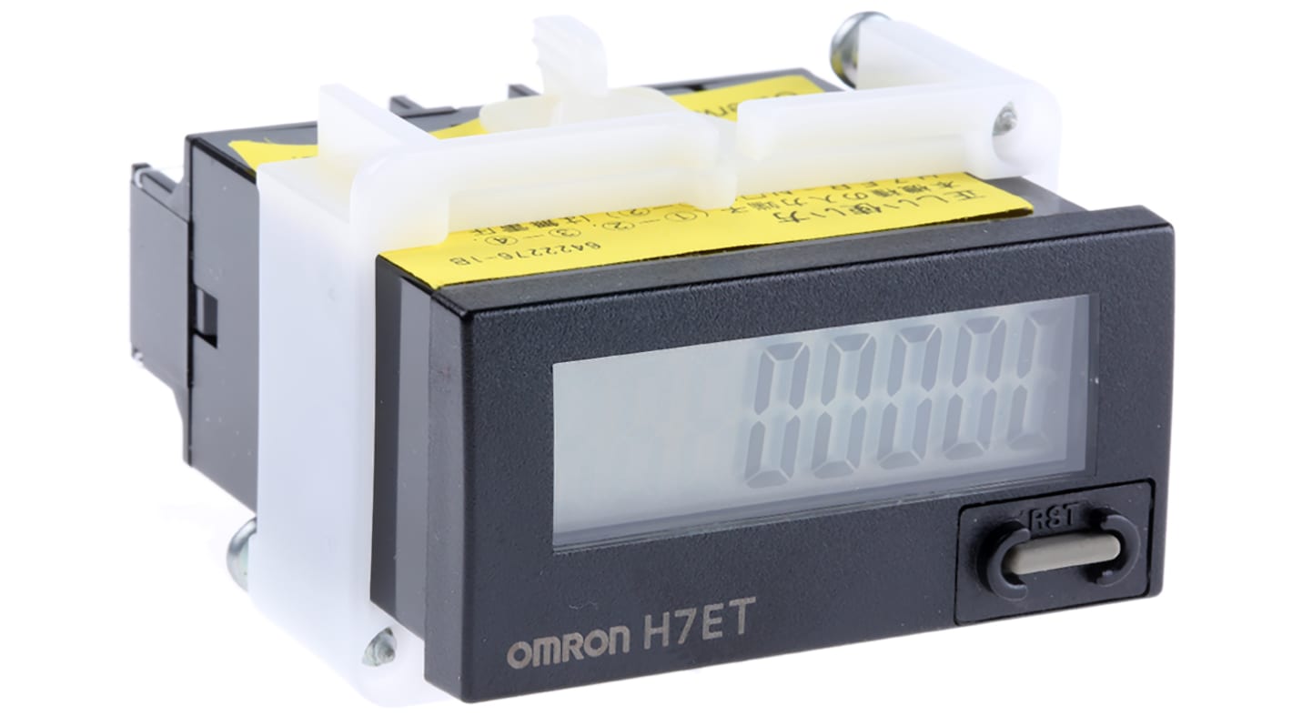 H7ET-N1-B Omron