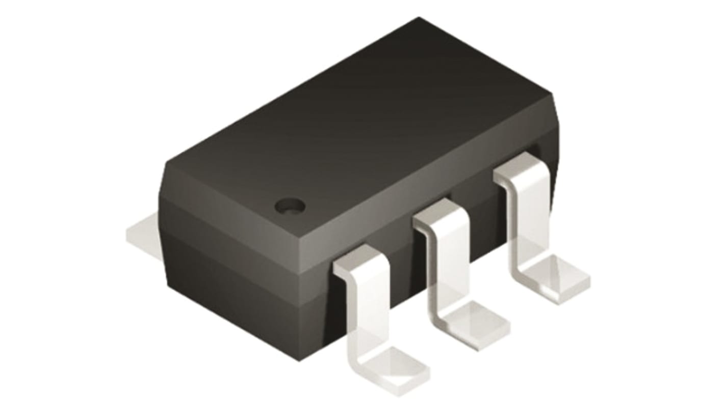 TPD4E1U06DBVR Texas Instruments