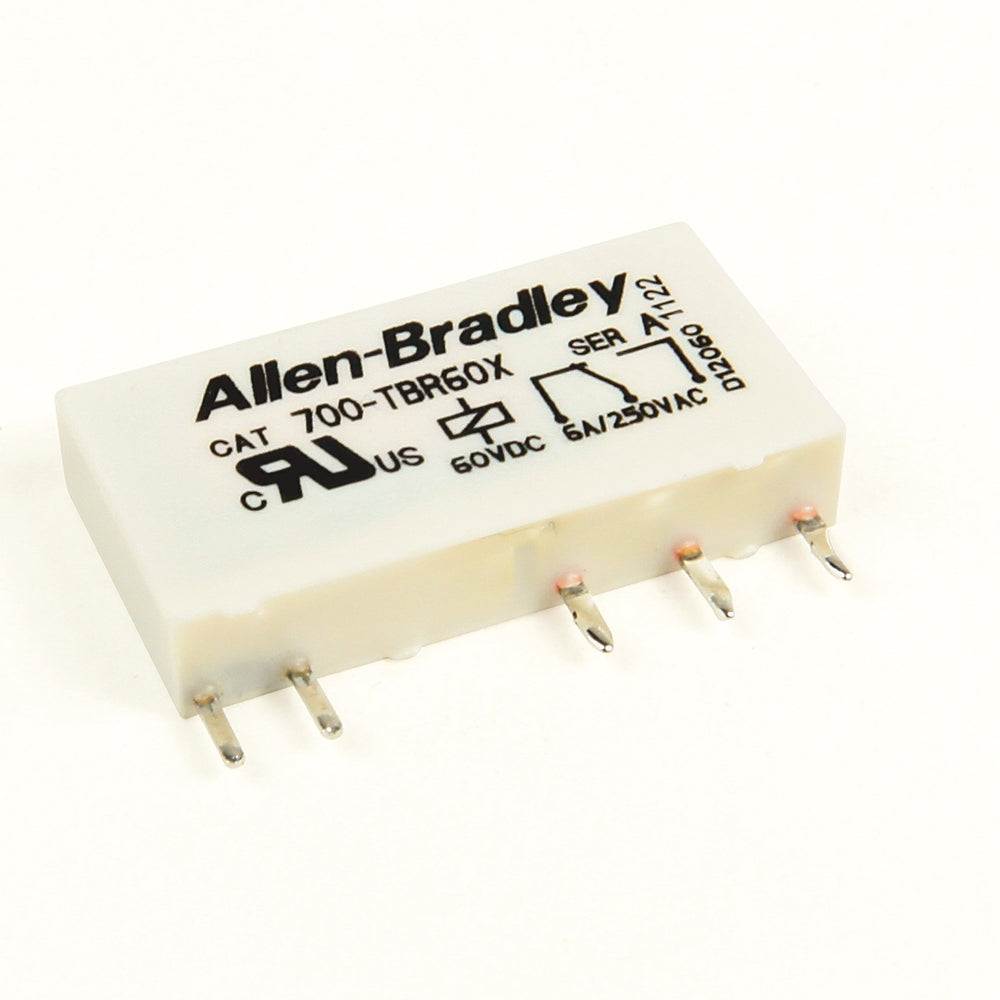 700-TBR60 Allen-Bradley