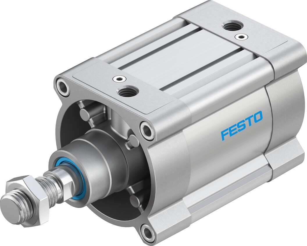 1804957 Festo - DSBC-125-40-PPVA-N3