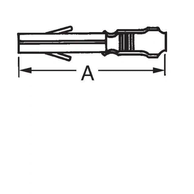 350925-1 TE Connectivity