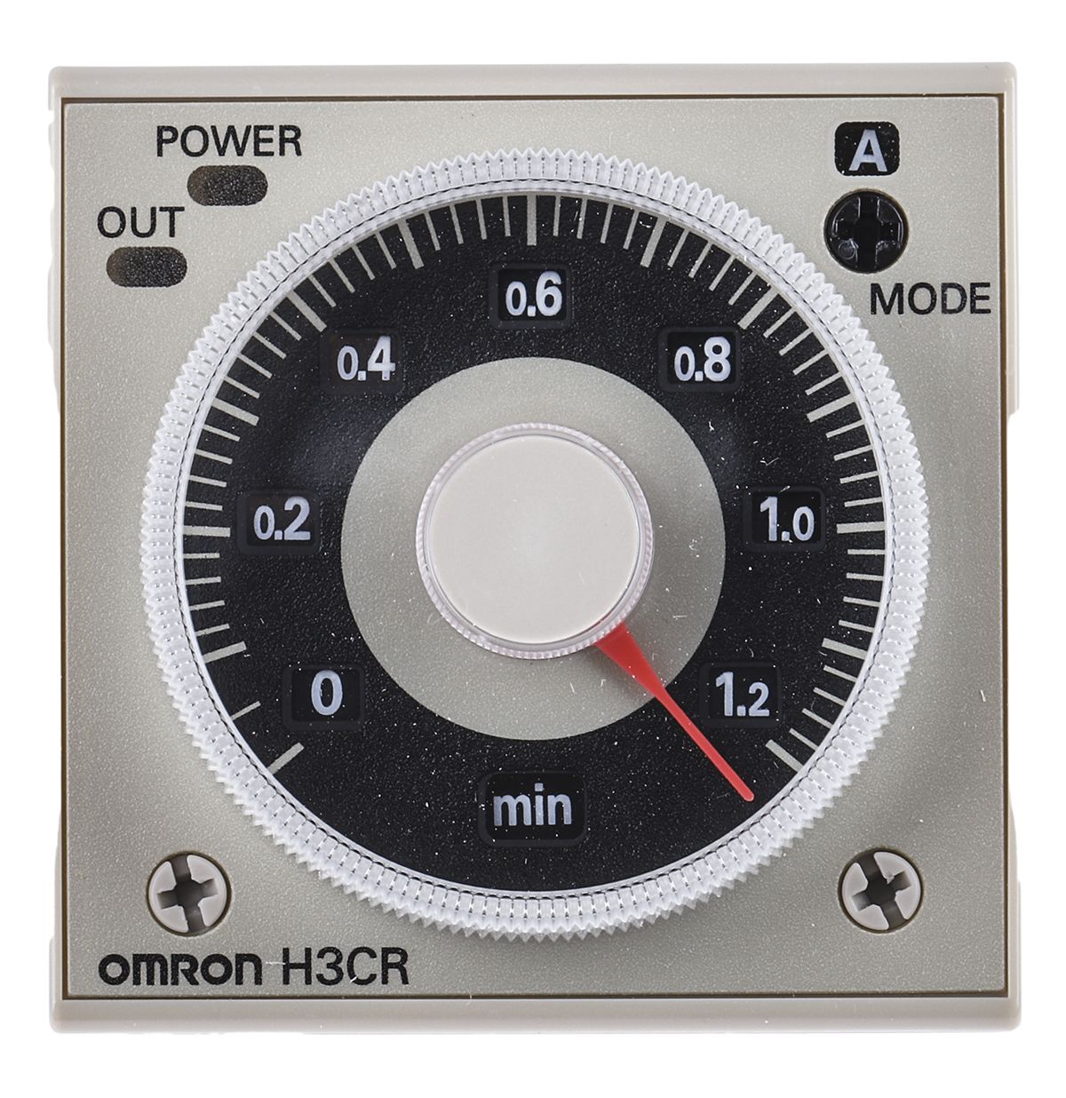 H3CR-A8E AC/DC24-48 Omron