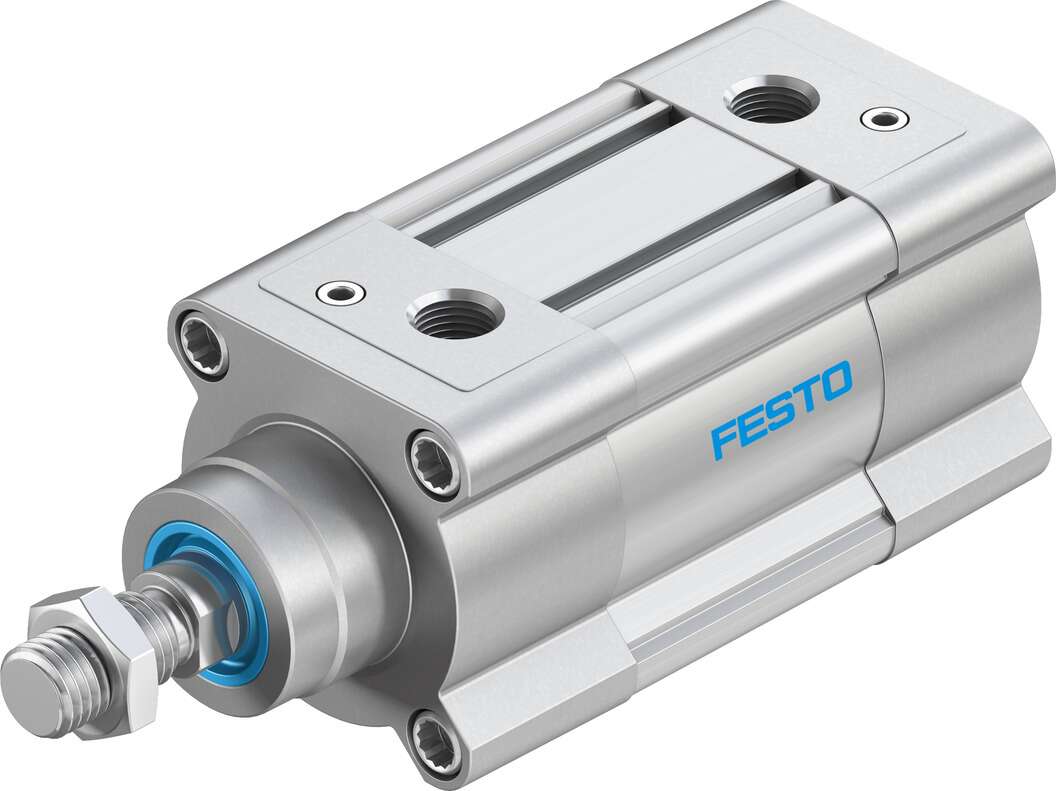 1383578 Festo - DSBC-63-25-PPVA-N3