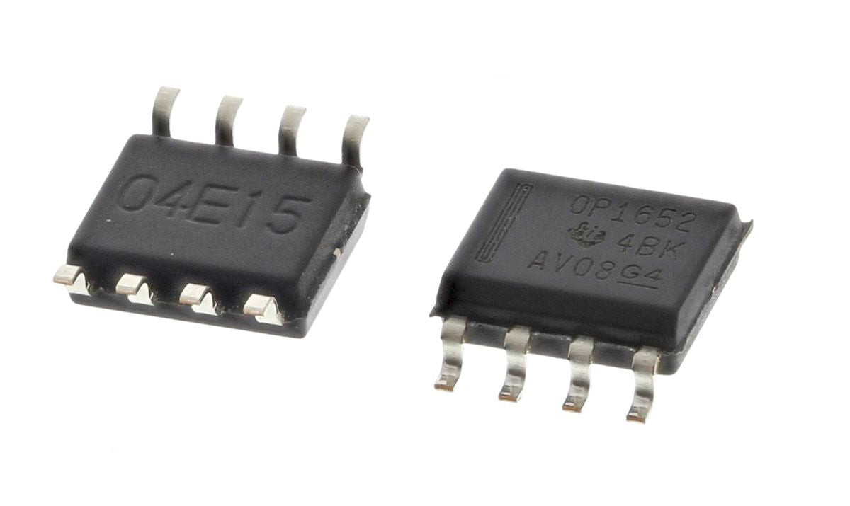 OPA1652AID Texas Instruments