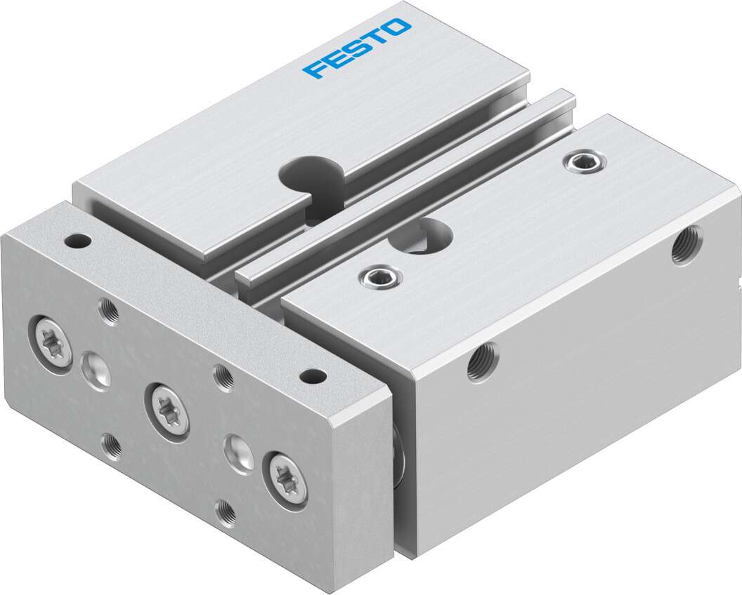 170900 Festo - DFM-12-20-P-A-KF