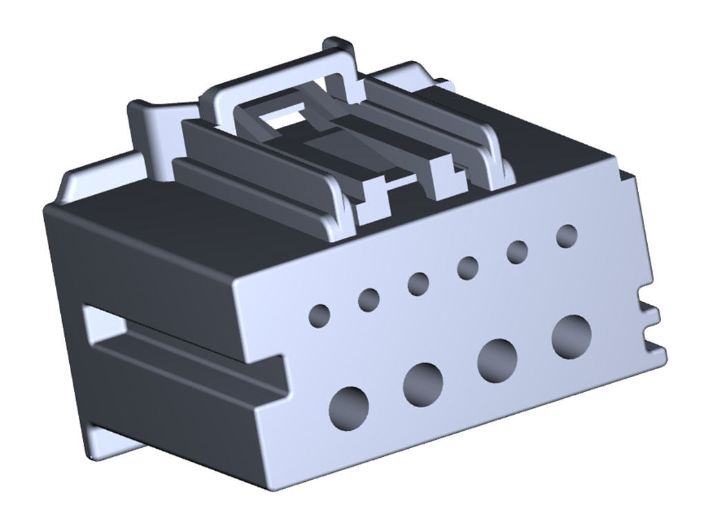 31372-1200 Molex