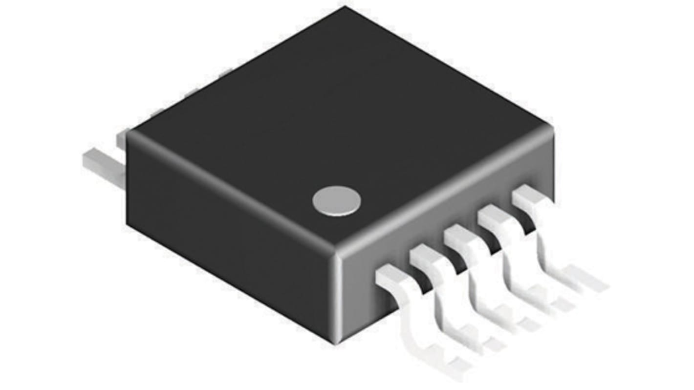 DRV2605LDGST Texas Instruments