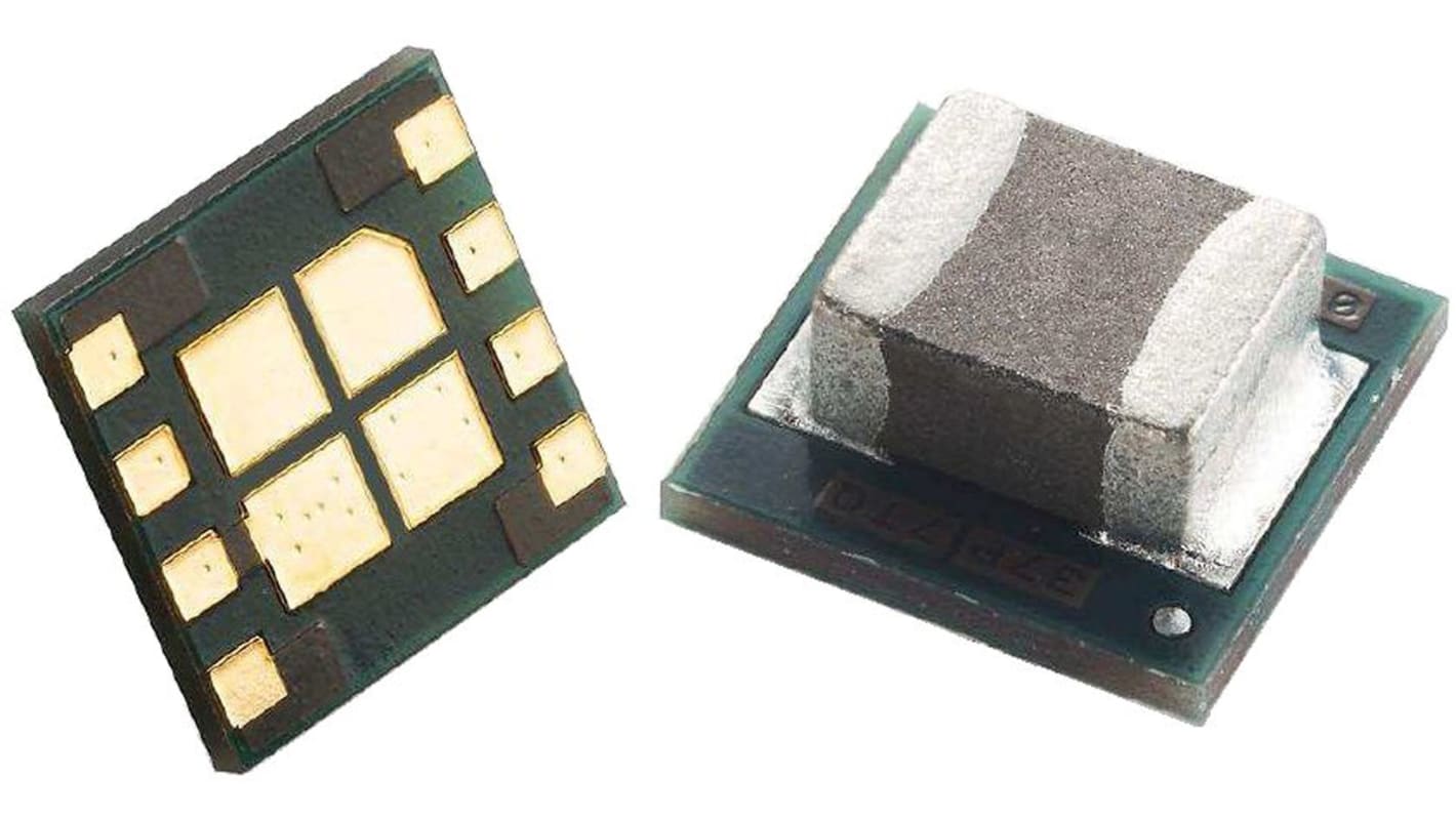 LMZ20502SILT Texas Instruments