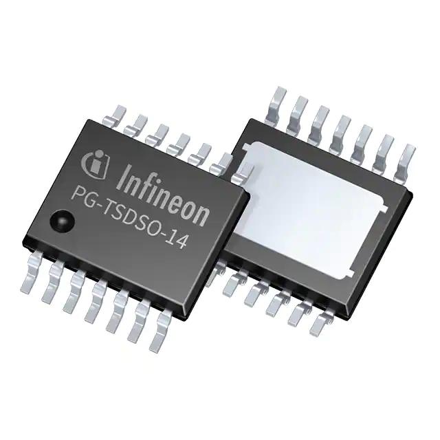 TLD11141EPXUMA1 Infineon