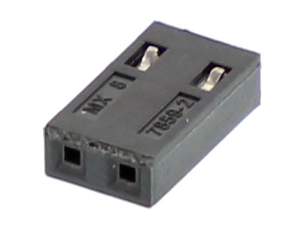 15-29-1025 . Molex - 7859-2A554N