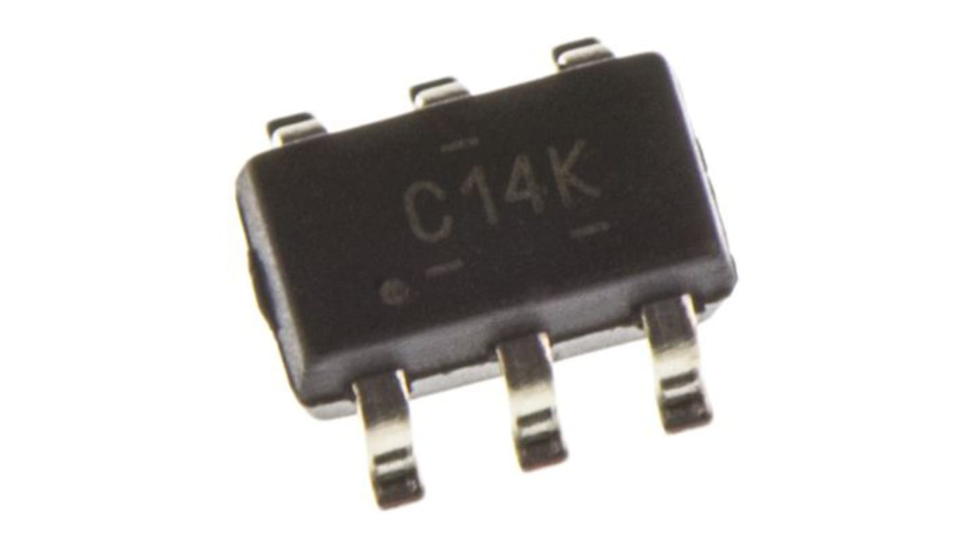 LMR16006YDDCT Texas Instruments