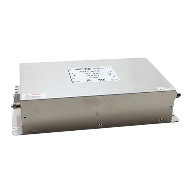 15KEHD10AFPD TE Connectivity