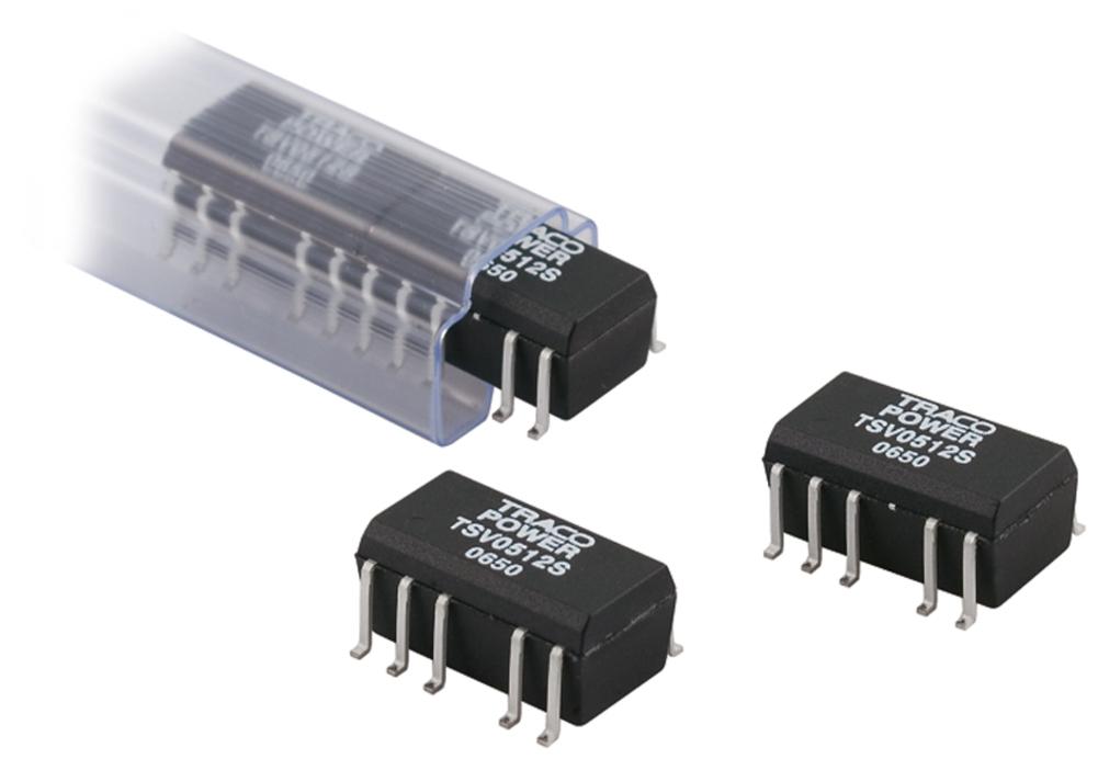 TSV 0505S TRACO power