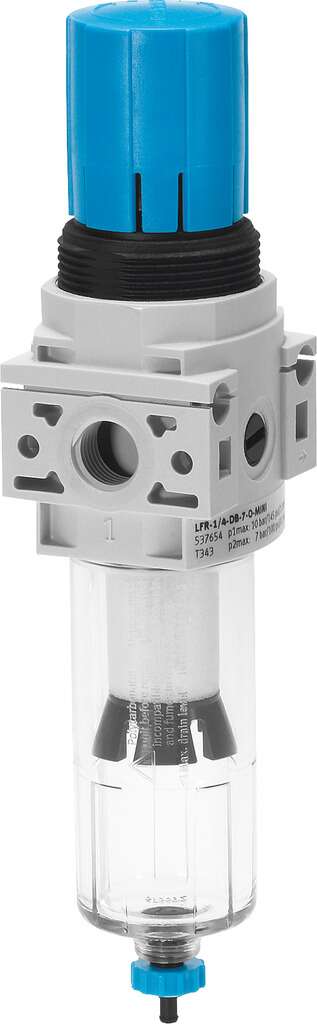 537647 Festo - LFR-1/4-DB-7-O-MINI
