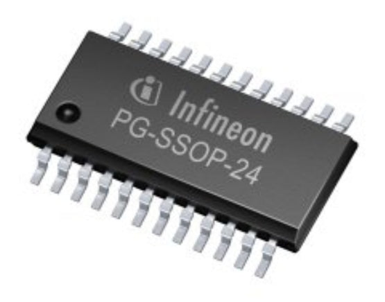 TLE7182EMXUMA1 Infineon