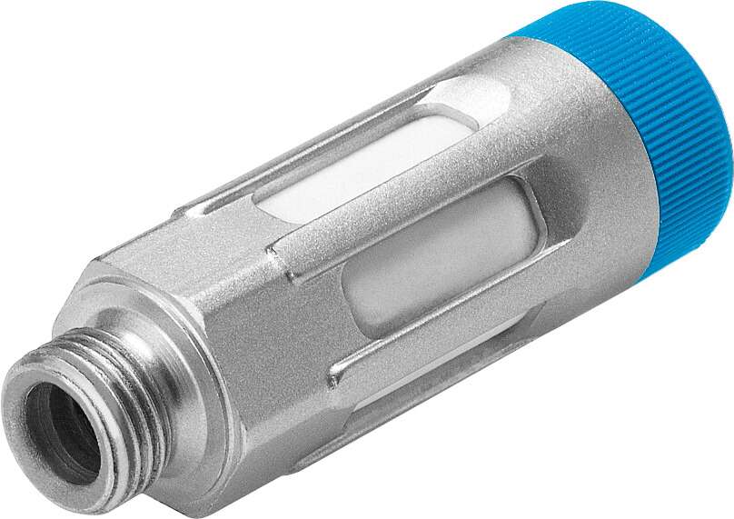 9520 Festo - GRU-3/4-B