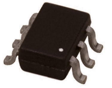 SN74LVC2G04DBVR Texas Instruments