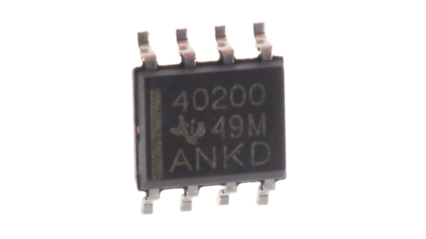 TPS40200D Texas Instruments