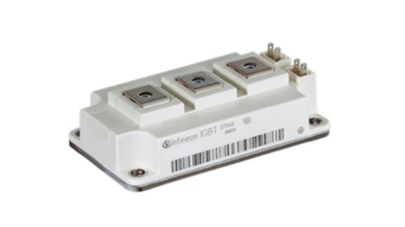 FF600R12KE4EBOSA1 Infineon