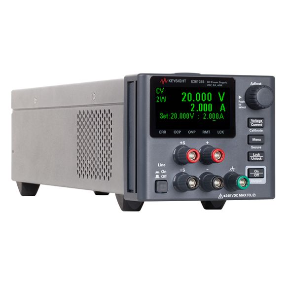 E36103B Keysight