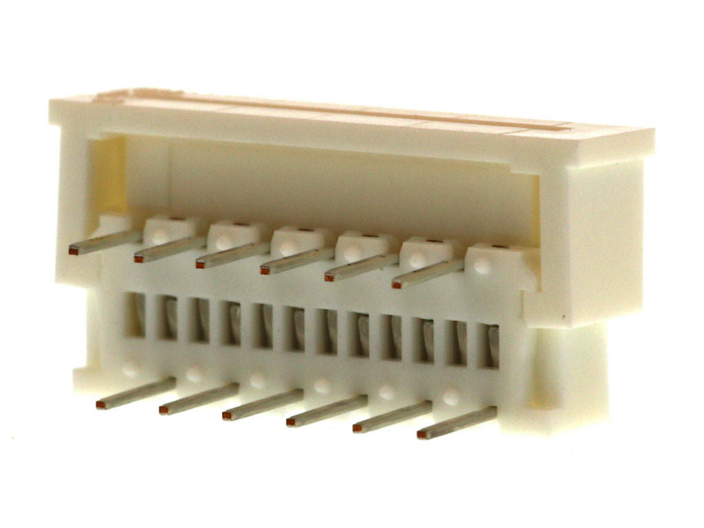 39532124 Molex - 5597-12APB7F