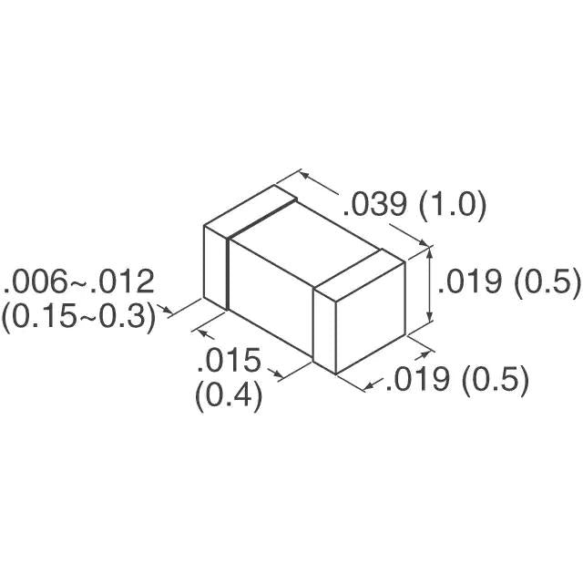 GJM1555C1H1R5WB01D Murata