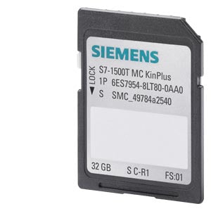 6ES7954-8LT80-0AA0 Siemens