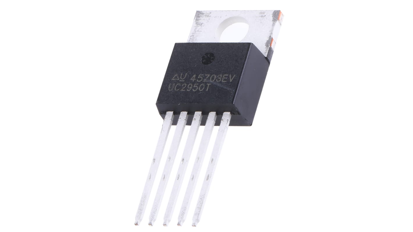 UC2950T Texas Instruments