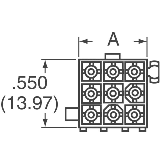 1-770182-1 TE Connectivity