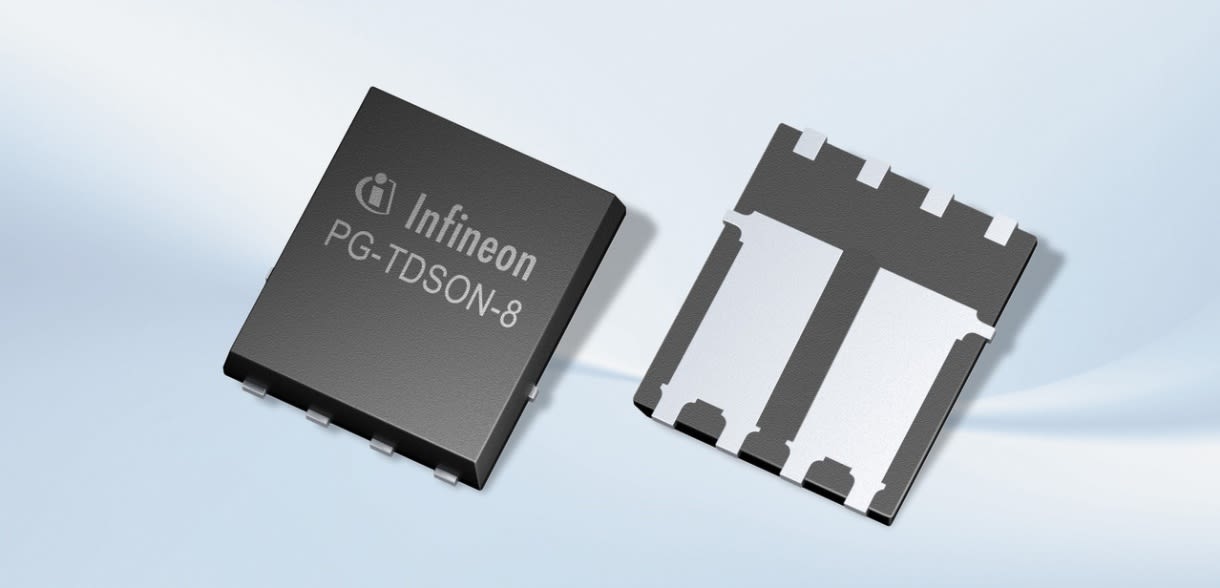IPG20N06S4L14AATMA1 Infineon