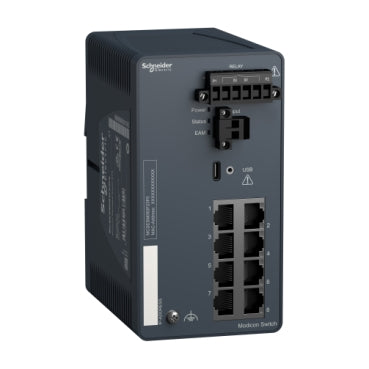 MCSESM083F23F0 Schneider Electric