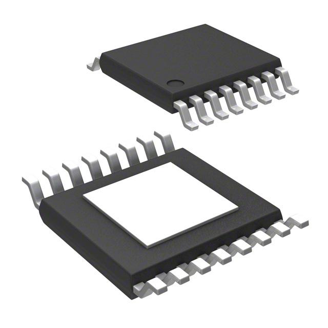 DRV8804PWP Texas Instruments