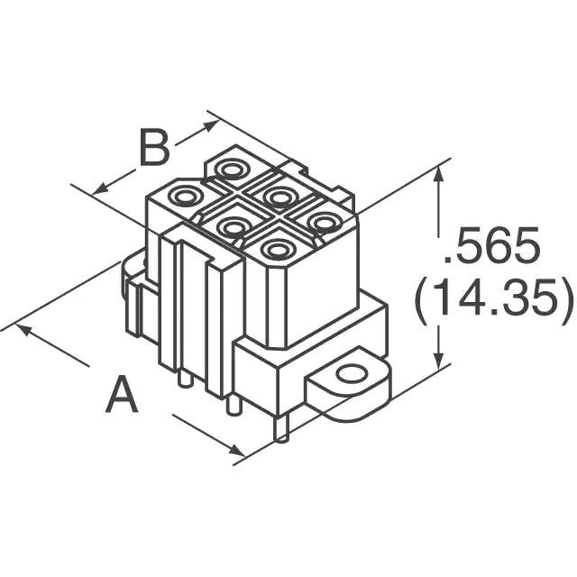 207524-9 TE Connectivity
