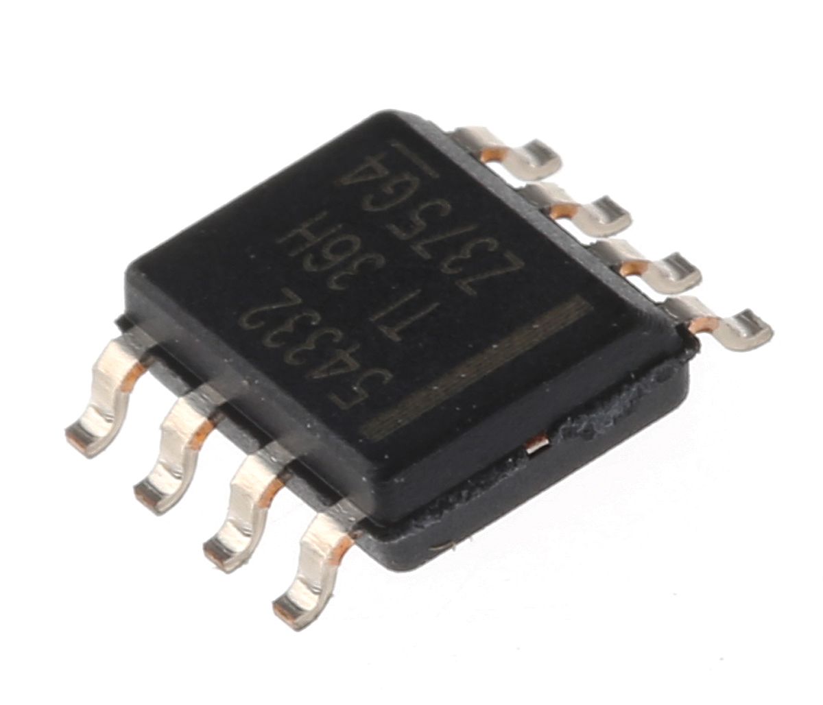 TPS54332DDA Texas Instruments
