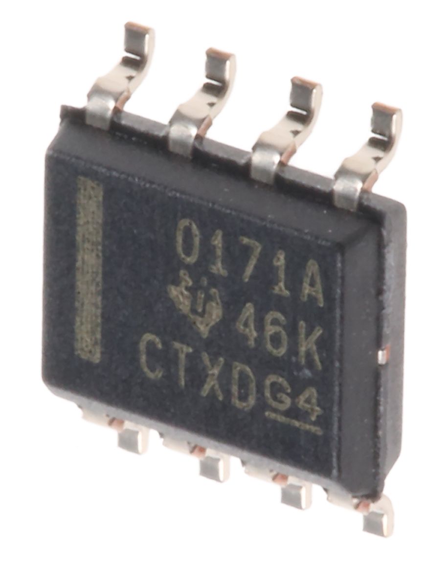 OPA171AID Texas Instruments