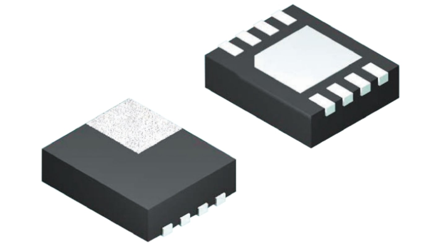 BSZ520N15NS3GATMA1 Infineon