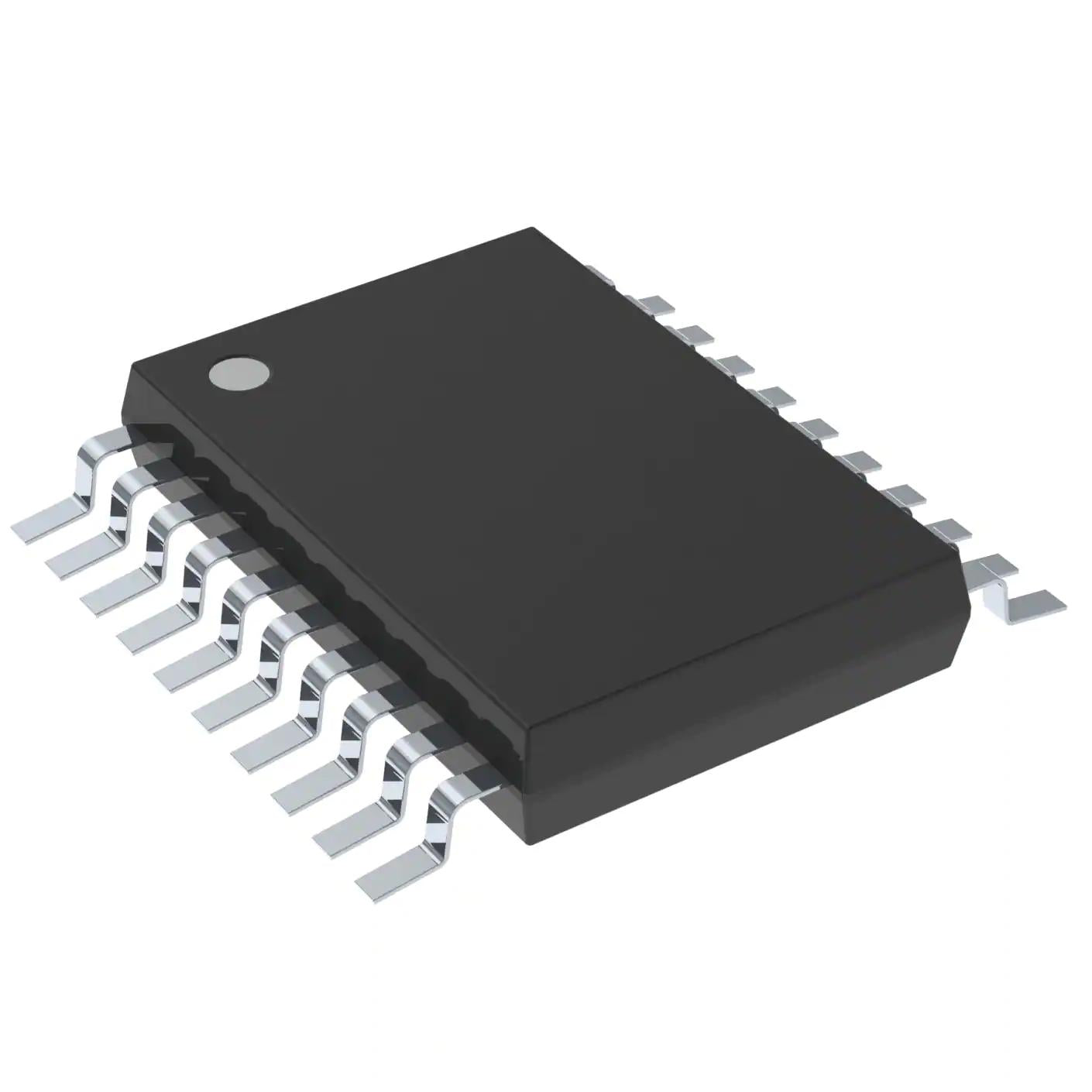SN74ABT827DW Texas Instruments