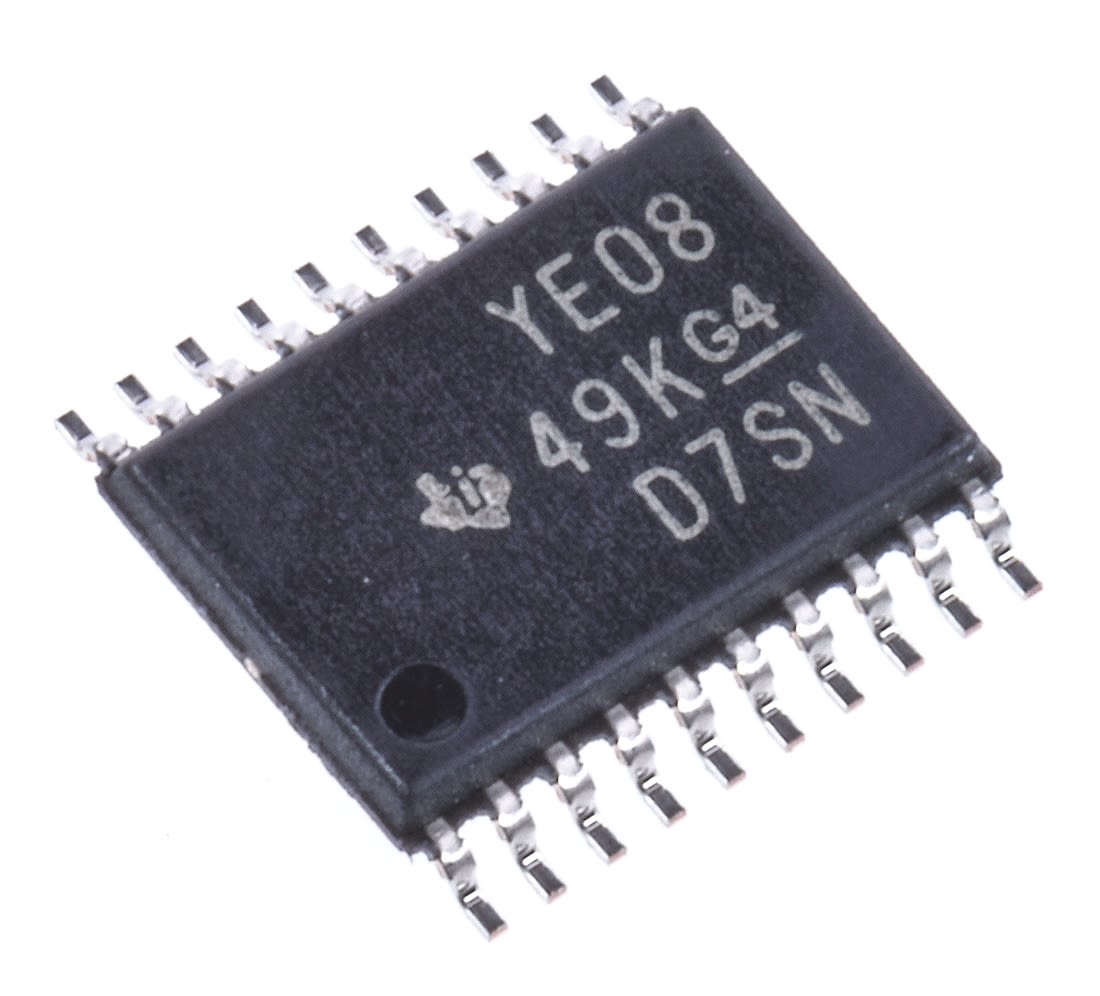 TXB0108PWR Texas Instruments