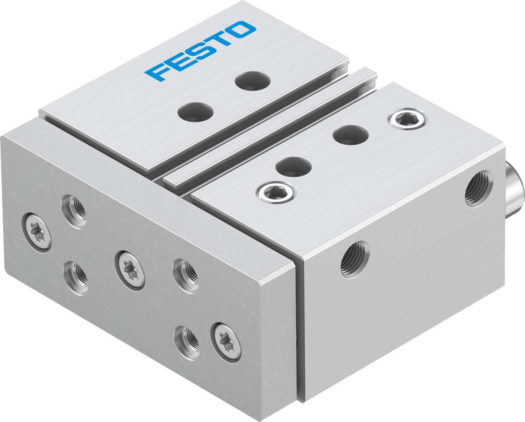 170848 Festo - DFM-25-25-P-A-GF