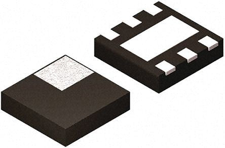 TPD4S012DRYR Texas Instruments