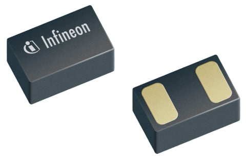 BAR9002ELE6327XTMA1 Infineon