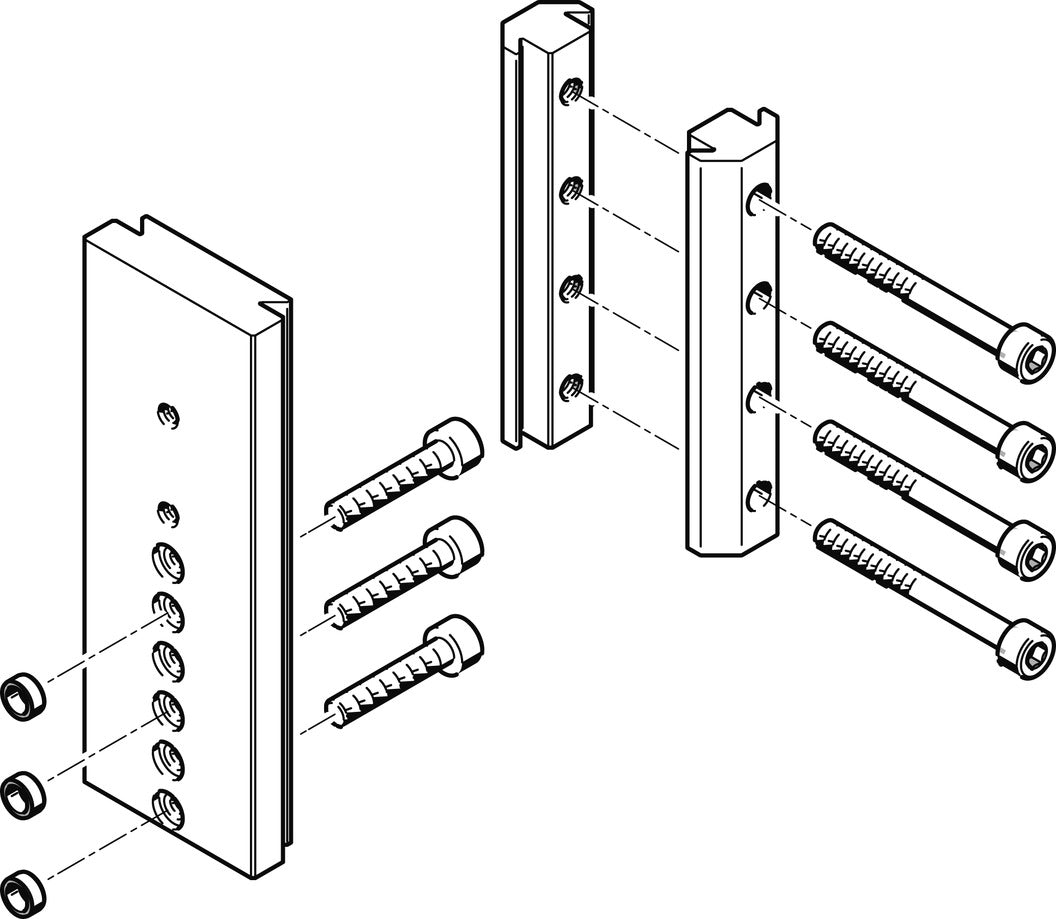 178330 Festo - HMSV-35